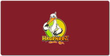 hageneez__ XXL Gaming Mousepad