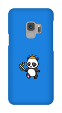 kingphychoticpanda Samsung Phone Cases