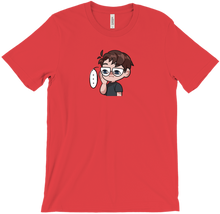 Bluesy Oh No T-Shirt
