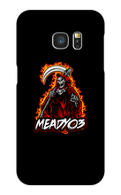 meadyo3 Samsung Phone Cases