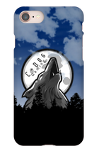 cdogsgaming iPhone Phone Cases