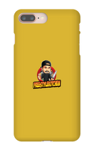 Freestylekitchen iPhone Phone Cases