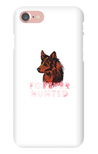 Forever Hunted case