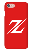 Zipstie iPhone Phone Case
