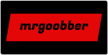 mrgoobber XXL Gaming Mousepad