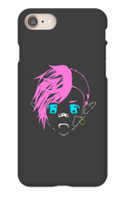 Cutout iPhone Phone Case