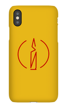 therocksniper iPhone Phone Cases