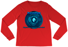 dawndani Camiseta M/Larga