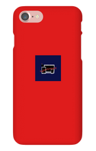 tylergray13 iPhone Phone Cases
