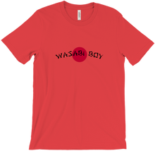 Wasabi Boy T-shirt