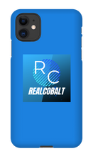 realcobalt01 iPhone Phone Cases