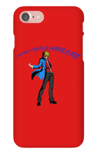 joeysgamesafe iPhone Phone Cases