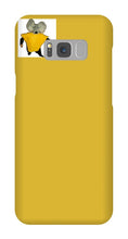 dexterdoesgaming Samsung Phone Cases