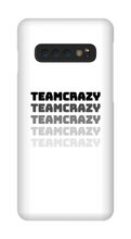 Teamcrazy Samsung Phone Cases