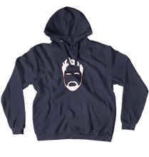 osfrie (White) Hoodies (No-Zip/Pullover)