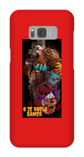 ozeruelagamer Samsung Phone Cases