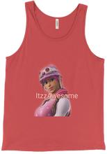 itzzawesome Tank Top