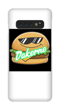 dakerne Samsung Phone Cases