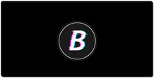 budderszn XXL Gaming Mousepad