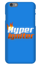 HyperIgniter Logo iPhone Phone Case