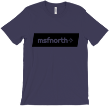 msfnorth T-Shirts OG