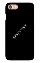 lipeganmer iPhone Phone Cases
