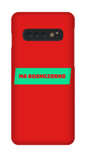 gabry__tv Samsung Phone Cases