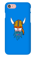 lebig iPhone Phone Cases