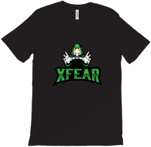 official_xfear T-Shirts