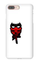 deadhoodx iPhone Phone Cases