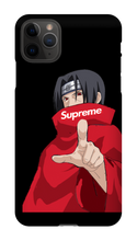 CAPINHA IPHONE HOKAGUINHO KSKKS