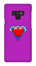 Phone Cases-Samsung-natashalu D heart