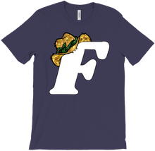 T-Shirts  F-White