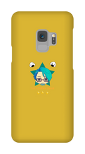 Funda Para Teléfonos Samsung The Legend Omar