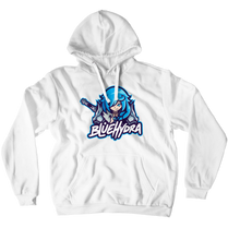 bluehydraz Hoodies (No-Zip/Pullover)