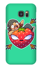 Carry Samsung Phone Cases