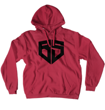 battle_strategy Hoodies (No-Zip/Pullover)