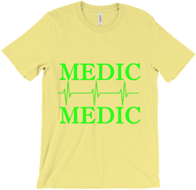 MEDIC T-Shirts