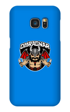 Funda Samsung DMRagnar