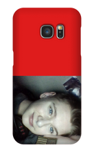 devilsangel1870 Samsung Phone Cases