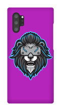 CyberLion Samsung Cases