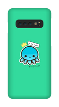 Skiddie - Samsung PhoneCase