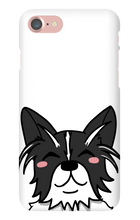 Buck iPhone Phone Case