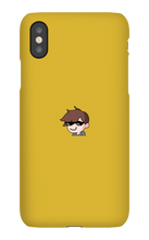 komornik4twitch iPhone Phone Cases