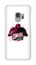 onyxangel22 Samsung Phone Cases