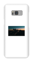 lecazzatepubbliche Samsung Phone Cases CITTA'-TRAM