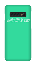dancarses Samsung Phone Cases