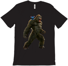 greenmachineyt T-Shirts Stitch&Kong