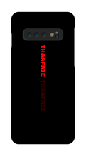 thaafrie Samsung Phone Cases