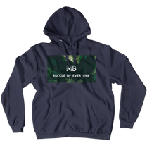 mr_buckel Hoodies (No-Zip/Pullover)